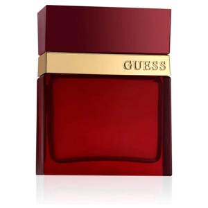 Guess Seductive Pour Homme Red Edt 100ml produkt bild