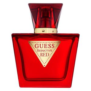 GUESS Seductive Red Eau de Toilette 30ml produkt bild