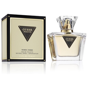 Guess Seductive Woman Eau de Toilette 75ml produktbillede