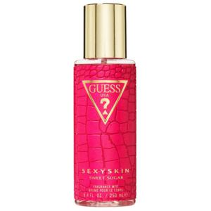 GUESS Sexy Skin Body Mist produkt bild