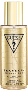 Guess Sexy Skin Metallique Champagne Body Mist 250 ml produktbilde