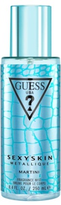Guess Sexy Skin Metallique Martini Body Mist 250 ml produktbilde