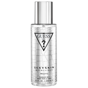 Sexy Skin Metallique Mojito Body Mist produkt bild