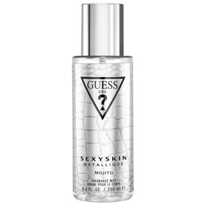 Guess Sexy Skin Metallique Mojito Body Mist 250ml produktbillede