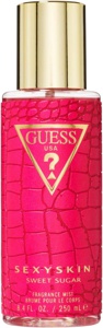 Guess Sexy Skin Sweet Sugar Body Mist 250 ml produktbilde