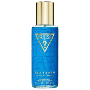 Guess Sexy Skin Tropical Body Mist 250ml produktbillede