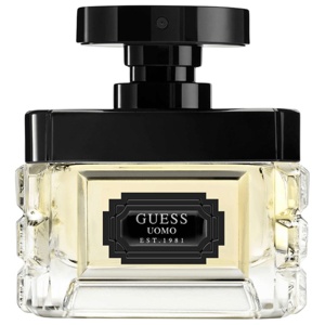 Guess Uomo Eau de Toilette 30ml produkt bild