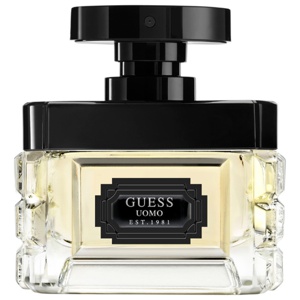 Guess Uomo Eau de Toilette 30ml produktbillede