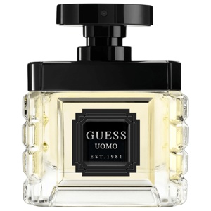 Guess Uomo Eau de Toilette 50ml produktbillede