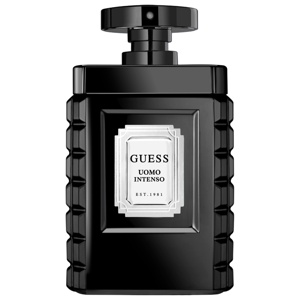 Guess Uomo Intenso Eau De Parfum 100 ml produktbillede