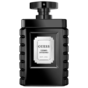Guess Uomo Intenso Eau de Parfum 100 ml produktbilde
