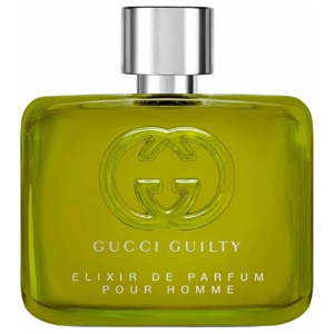 Guilty Elixir De Parfum Pour Homme 60 ml produktbilde