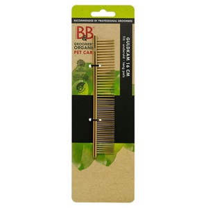 Guldkam 16 cm produktbillede
