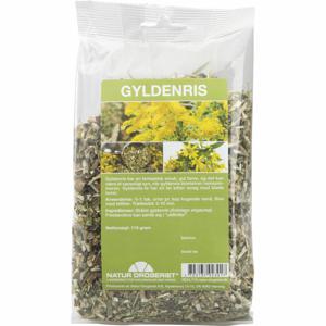 Gullris 115g - Natur Drogeriet produkt bild