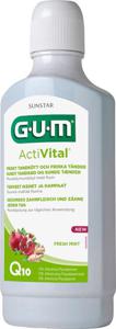 GUM Activital munskölj 500 ml produkt bild