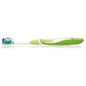GUM ActiVital Zahnbürste kompakt soft Produktbild