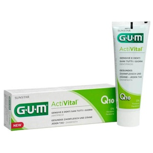 GUM-ActiVital-Zahnpasta Produktbild