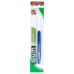 GUM BÃ¼schelbÃ¼rste Produktbild