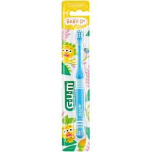 GUM Baby tandborste 0+ år produkt bild
