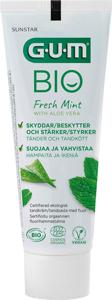 GUM BIO Tandkräm. 75 ml produkt bild
