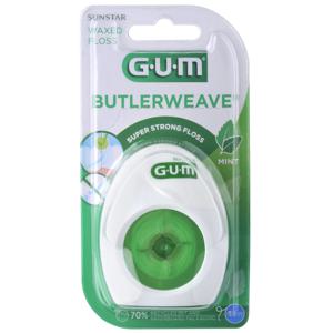 GUM Butlerwave Tandtråd 55 m produkt bild