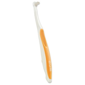 GUM End-Tuft borste produkt bild