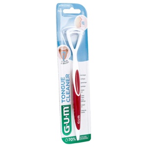 GUM HaliControl Zungenreiniger Produktbild
