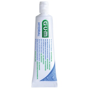 Gum Hydral Dry Mouth Gel 50 ml produktbilde
