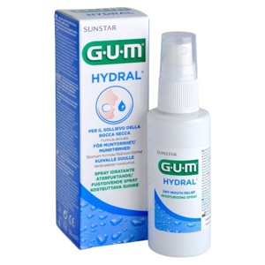 Gum Hydral Spray produktbillede