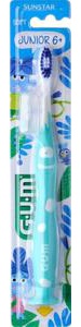 GUM Junior tandborste 6+ år produkt bild