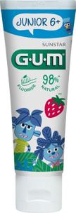 GUM Junior 6+år Barntandkräm 50 ml produkt bild