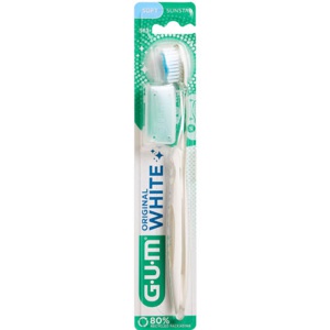 Gum Original White Tandbørste produktbillede