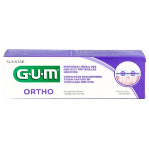 GUMÂ® ORTHO Zahngel Produktbild