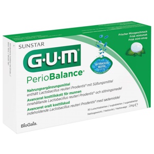 GUM PerioBalanceÂ® Produktbild