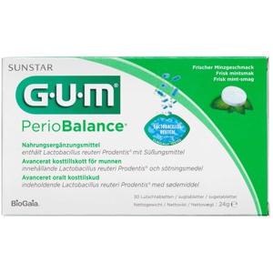 Gum Periobalance produktbillede