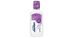 Gum Protector Mouthwash produkt bild