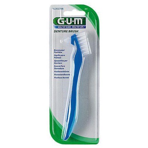 GUM Prothesenbürste Produktbild