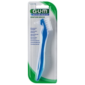 GUM ProthesenbÃ¼rste Produktbild
