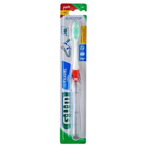 GUM ReisezahnbÃ¼rste Produktbild