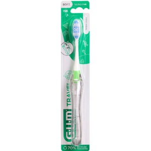 Gum Rejsetandbørste produktbillede