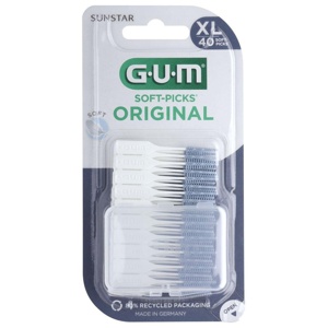 GUM SOFT-PICKS ORIGINAL x-large Produktbild