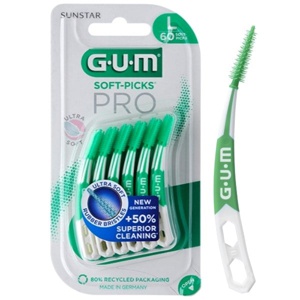 Gum Soft-Picks Pro produktbillede