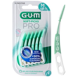 Gum Soft-Picks Pro produktbillede