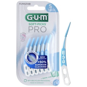 Gum Soft-Picks Pro Small produktbillede