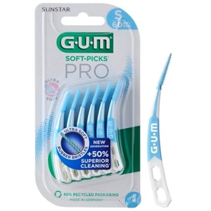 Gum Soft-Picks Pro Small produktbillede