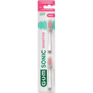 Gum Sonic Sensitiv Refill produktbillede