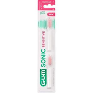 GUM Sonic Sensitive Refills produkt bild