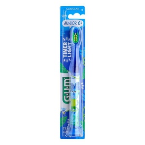 GuM Timer light-up Zahnbürste, 1 St Zahnbürste Produktbild