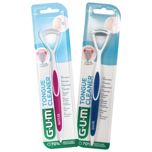 GUM Zungenreiniger Produktbild
