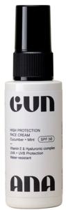 Face Cream SPF30 50 ml produkt bild